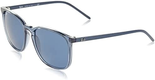 RB4387 Square Sunglasses